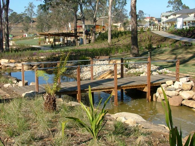 Custom Emerdyn Boardwalk and Shelters - Bridgewater Estate - 2.JPG